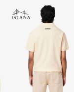 پولوشرت آستین کوتاه مردانه لاکوست Lacoste Erkek Classic Fit DH2123.XFJ - Image 5