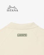 پولوشرت آستین کوتاه مردانه لاکوست Lacoste Erkek Classic Fit DH2123.XFJ - Image 8
