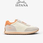 کتانی اسنیکر مردانه لاکوست Lacoste SPORT L-Spin 747SMA0014.ANS