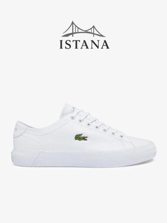 کتانی اسنیکر مردانه لاکوست Lacoste Gripshot 741CMA0014.21G
