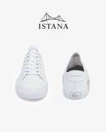 کتانی اسنیکر مردانه لاکوست Lacoste Gripshot 741CMA0014.21G - Image 2