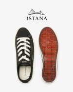 کتانی اسنیکر مردانه لاکوست Lacoste Backcourt 747CMA0005.454 - Image 2