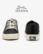 کتانی اسنیکر مردانه لاکوست Lacoste Backcourt 747CMA0005.454 - Image 3