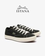 کتانی اسنیکر مردانه لاکوست Lacoste Backcourt 747CMA0005.454 - Image 5