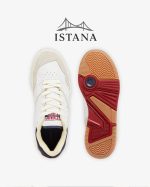 کتانی اسنیکر مردانه لاکوست Lacoste Lineshot 748SMA0102.40F - Image 5