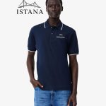 پولوشرت آستین کوتاه مردانه لاکوست Lacoste L.12.12 Erkek Classic Fit PH9838.HHW