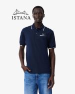 پولوشرت آستین کوتاه مردانه لاکوست Lacoste L.12.12 Erkek Classic Fit PH9838.HHW