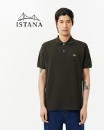 پولوشرت آستین کوتاه مردانه لاکوست Lacoste L.12.12 Erkek Classic Fit L1212.L7A
