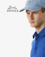 پولوشرت آستین کوتاه مردانه لاکوست Lacoste Paris Erkek Regular Fit PH5522.C4X - Image 4