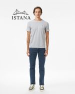 پولوشرت آستین کوتاه مردانه لاکوست Lacoste Erkek Slim Fit TH0998.CCA - Image 2