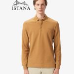 پولوشرت آستین بلند مردانه لاکوست Lacoste Paris Erkek Regular Fit PH2481.DPC