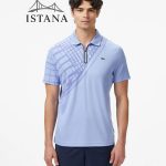 پولوشرت آستین کوتاه مردانه لاکوست Lacoste Erkek Slim Fit DH4756.5QD