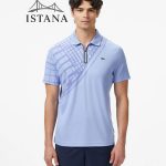 پولوشرت آستین کوتاه مردانه لاکوست Lacoste Erkek Slim Fit DH4756.5QD