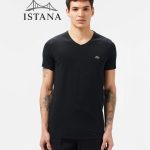 پولوشرت آستین کوتاه مردانه لاکوست Lacoste Erkek Slim Fit TH0999.031
