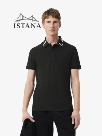 پولوشرت آستین کوتاه مردانه لاکوست Lacoste Erkek Slim Fit  PH9538.031