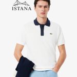 پولوشرت آستین کوتاه مردانه لاکوست Lacoste L.12.12 Erkek Classic Fit PH9879.522
