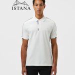 پولوشرت آستین کوتاه مردانه لاکوست Lacoste Erkek Regular Fit PH0501.70V