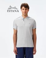 پولوشرت آستین کوتاه مردانه لاکوست Lacoste Erkek Regular Fit PH0501.ACZ