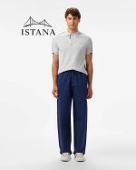 پولوشرت آستین کوتاه مردانه لاکوست Lacoste Erkek Regular Fit PH0501.ACZ - Image 3