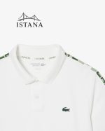 پولوشرت آستین کوتاه مردانه لاکوست Lacoste SPORT Erkek Regular Fit DH4759.70V - Image 3