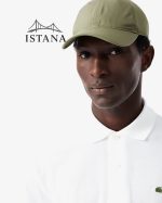 پولوشرت آستین بلند مردانه لاکوست Lacoste L.12.12 Erkek Classic Fit L1312.001 - Image 2