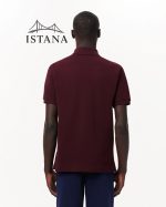 پولوشرت آستین کوتاه مردانه لاکوست Lacoste L.12.12 Erkek Classic Fit L1212.BZD - Image 7