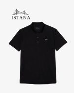 پولوشرت آستین کوتاه مردانه لاکوست Lacoste SPORT Erkek Regular Fit DH3201.031 - Image 4