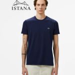 پولوشرت آستین کوتاه مردانه لاکوست Lacoste Erkek Slim Fit TH0998.166