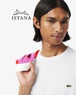 پولوشرت آستین کوتاه مردانه لاکوست Lacoste Erkek Regular Fit TH6709.001 - Image 5