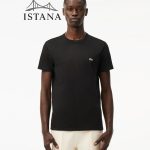 پولوشرت آستین کوتاه مردانه لاکوست Lacoste Erkek Regular Fit TH6709.031