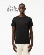 پولوشرت آستین کوتاه مردانه لاکوست Lacoste Erkek Regular Fit TH6709.031