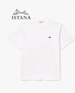پولوشرت آستین بلند مردانه لاکوست Lacoste Erkek Classic Fit TH7318.001 - Image 5