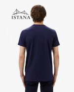 پولوشرت آستین کوتاه مردانه لاکوست Lacoste Erkek Slim Fit TH0999.166 - Image 3
