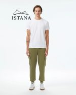 پولوشرت آستین کوتاه مردانه لاکوست Lacoste Erkek Slim Fit TH0998.98B - Image 4