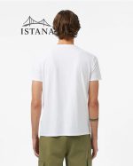 پولوشرت آستین کوتاه مردانه لاکوست Lacoste Erkek Slim Fit TH0998.98B - Image 5