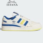 کتانی مردانه آدیداس ADIDAS FENERBAHCE FORUM 84 LOW CL JR6921