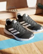 کتانی مردانه آدیداس ADIDAS Ligra 8 Indoor Ayakkabı IH0526 - Image 3