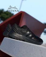 کتانی مردانه آدیداس ADIDAS Lightblaze ATR Ayakkabı JP7772 - Image 2