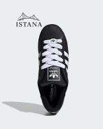 کتانی مردانه آدیداس ADIDAS Superstar II Ayakkabı JI3538 - Image 5