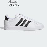 کتانی مردانه آدیداس ADIDAS ADIDAS Grand Court Cloudfoam Comfort Ayakkabı GW9195