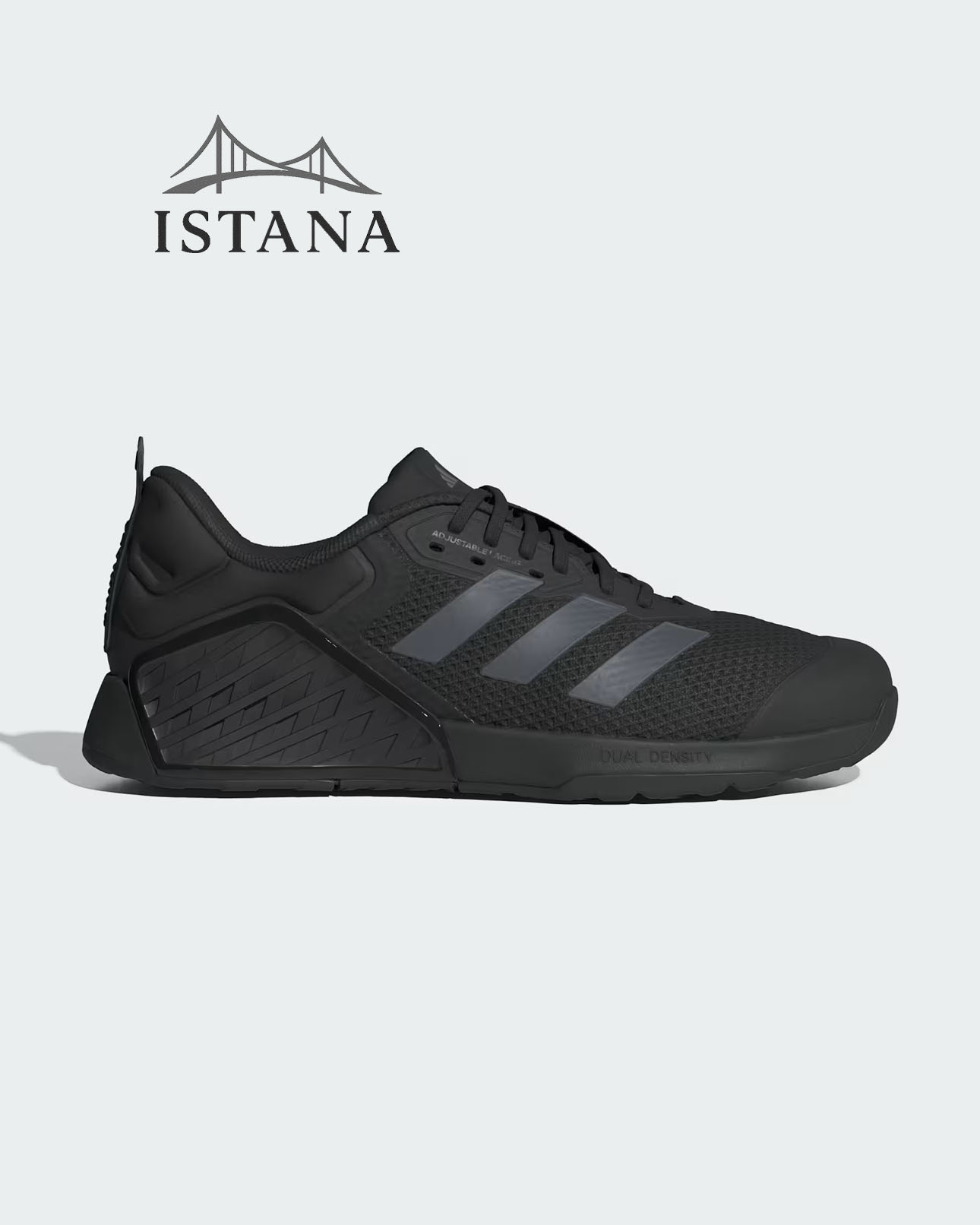 کتانی مردانه آدیداس کتانی مردانه آدیداس ADIDAS Dropset 3 Training Ayakkabı IG3861 - Image 1
