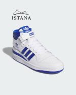 کتانی مردانه آدیداس ADIDAS Forum Mid Ayakkabı IG3755 - Image 3
