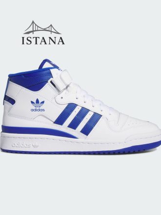 کتانی مردانه آدیداس ADIDAS Forum Mid Ayakkabı IG3755