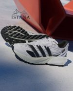کتانی مردانه آدیداس ADIDAS Lightblaze ATR Ayakkabı JS1989 - Image 3