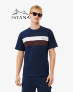 پولوشرت آستین کوتاه مردانه لاکوست Lacoste Erkek Classic Fit TH5890.6WZ