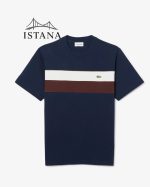 پولوشرت آستین کوتاه مردانه لاکوست Lacoste Erkek Classic Fit TH5890.6WZ - Image 2