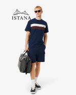 پولوشرت آستین کوتاه مردانه لاکوست Lacoste Erkek Classic Fit TH5890.6WZ - Image 3