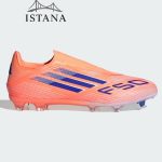 کتانی مردانه آدیداس ADIDAS F50 League Laceless Firm/Multi-Ground Krampon JH7735