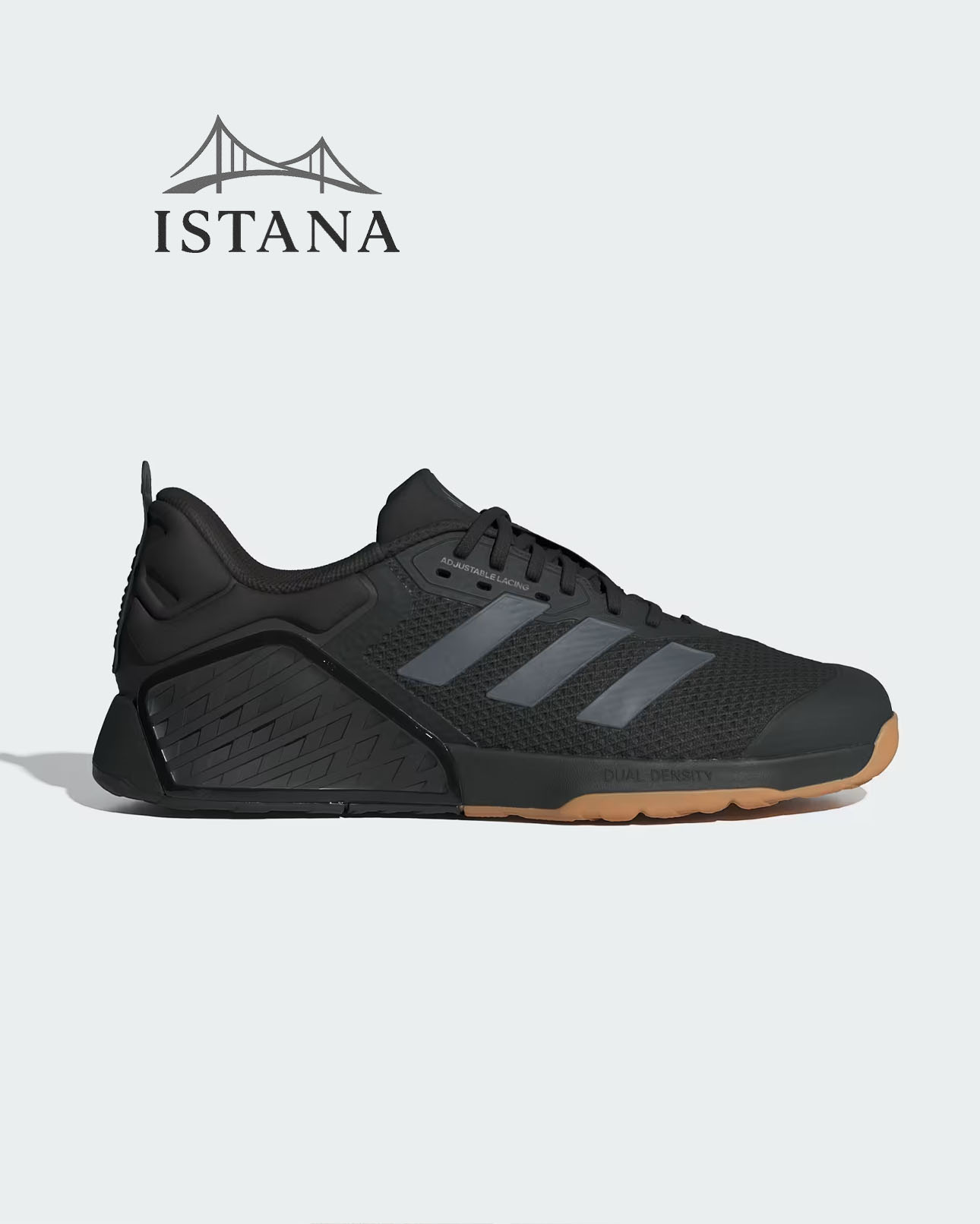 کتانی مردانه آدیداس کتانی مردانه آدیداس Dropset 3 Training Ayakkabı IH8292 ADIDAS - Image 1