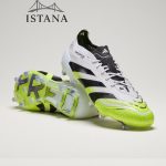 کتانی مردانه آدیداس ADIDAS Predator Elite Çim Saha Kramponu JI1082